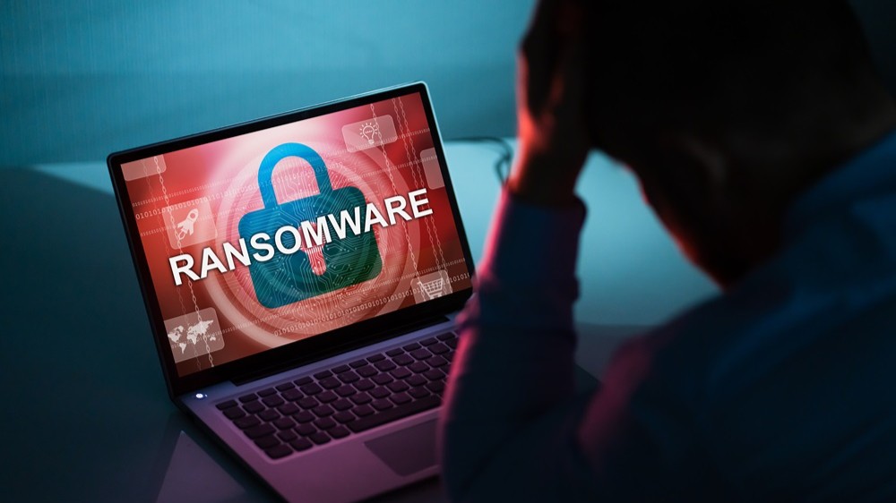 Ransomware Defense in Real-Time Cyber Warfare